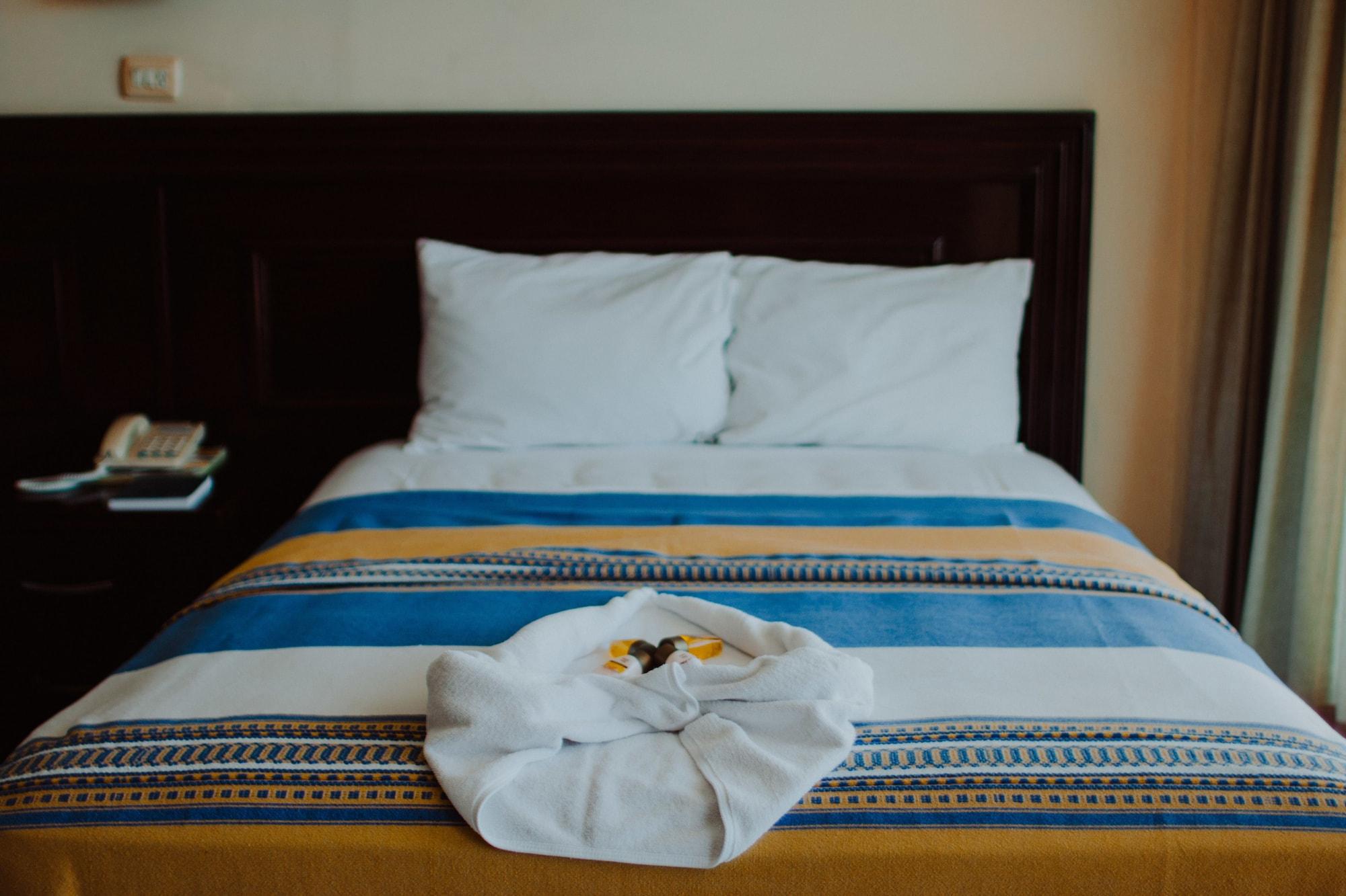 Hotel Ambassador Mérida Εξωτερικό φωτογραφία