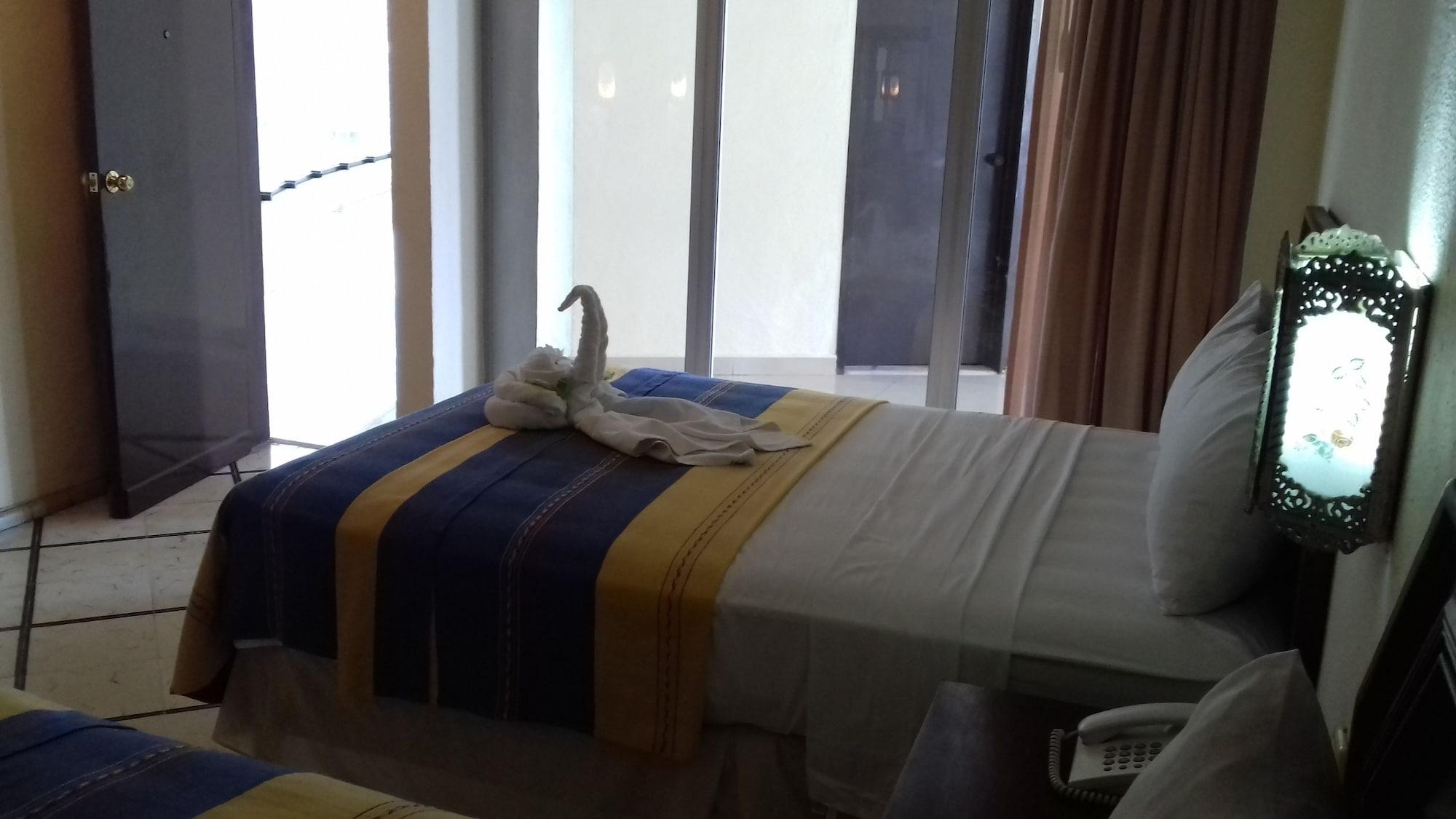 Hotel Ambassador Mérida Εξωτερικό φωτογραφία