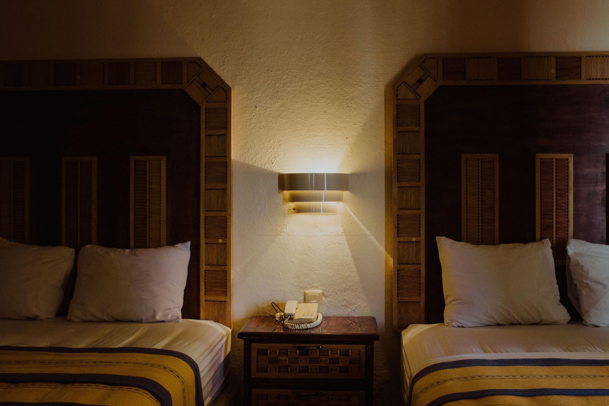 Hotel Ambassador Mérida Εξωτερικό φωτογραφία