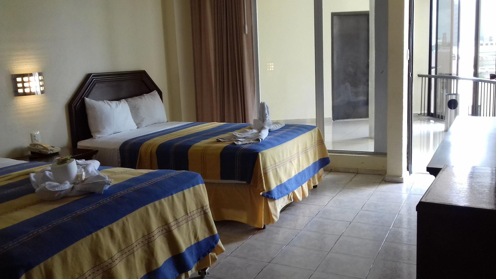 Hotel Ambassador Mérida Εξωτερικό φωτογραφία
