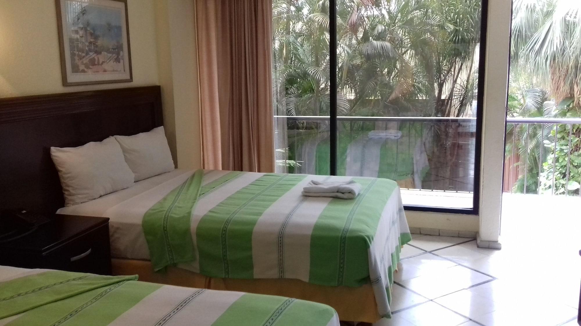 Hotel Ambassador Mérida Εξωτερικό φωτογραφία