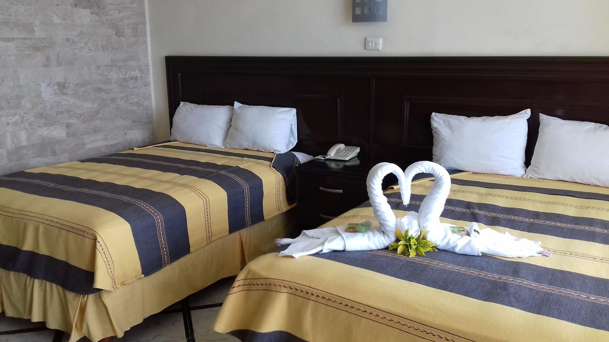 Hotel Ambassador Mérida Εξωτερικό φωτογραφία