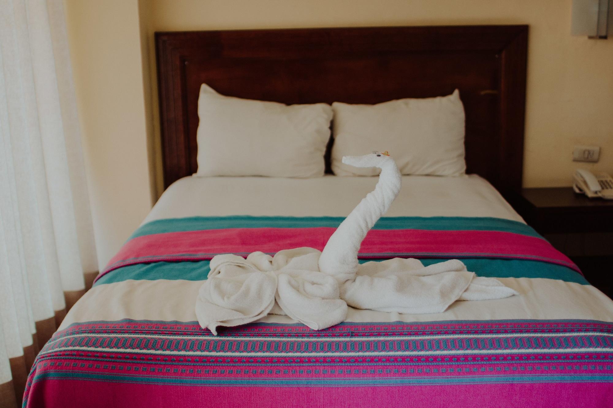 Hotel Ambassador Mérida Εξωτερικό φωτογραφία