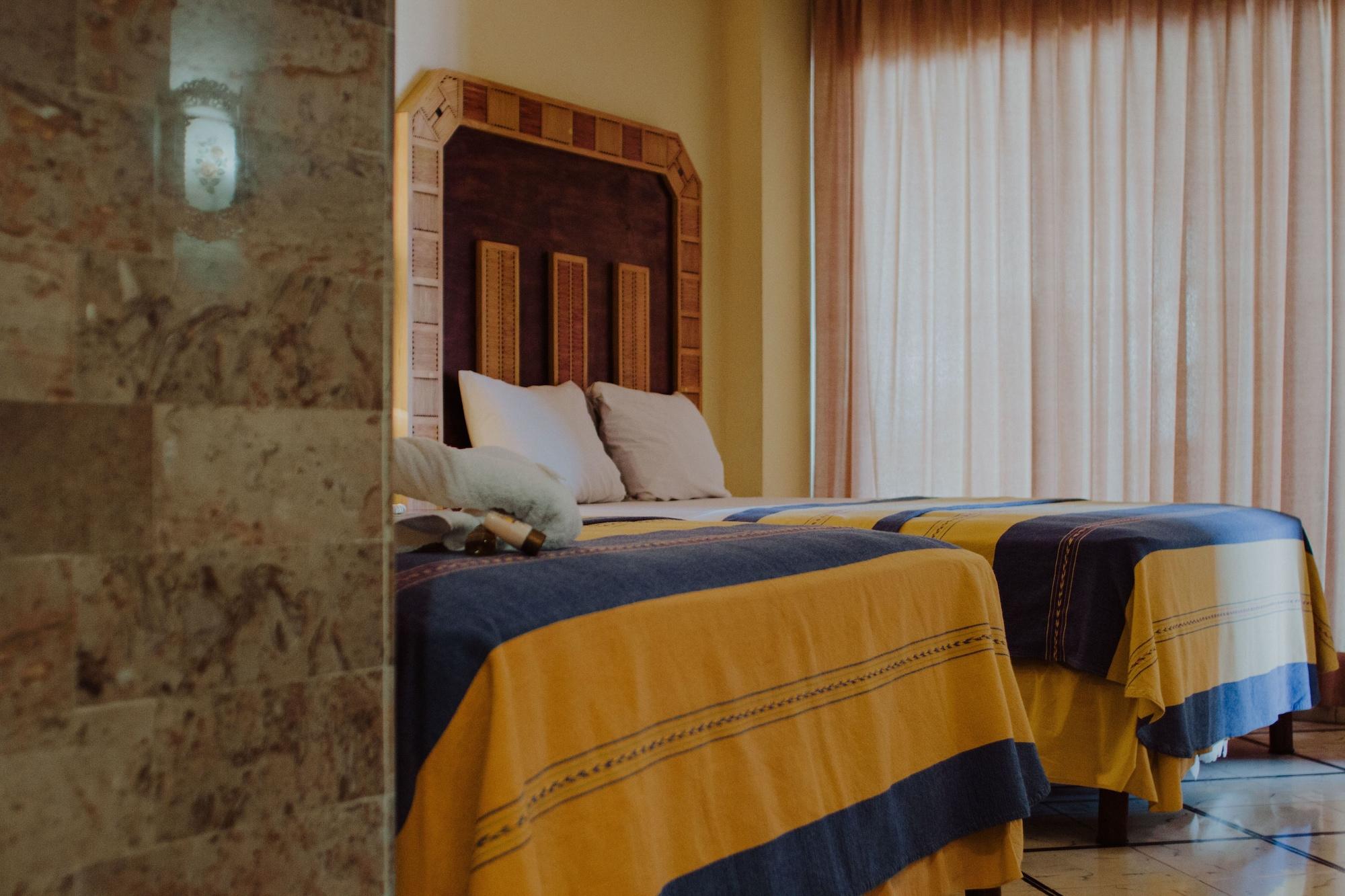 Hotel Ambassador Mérida Εξωτερικό φωτογραφία