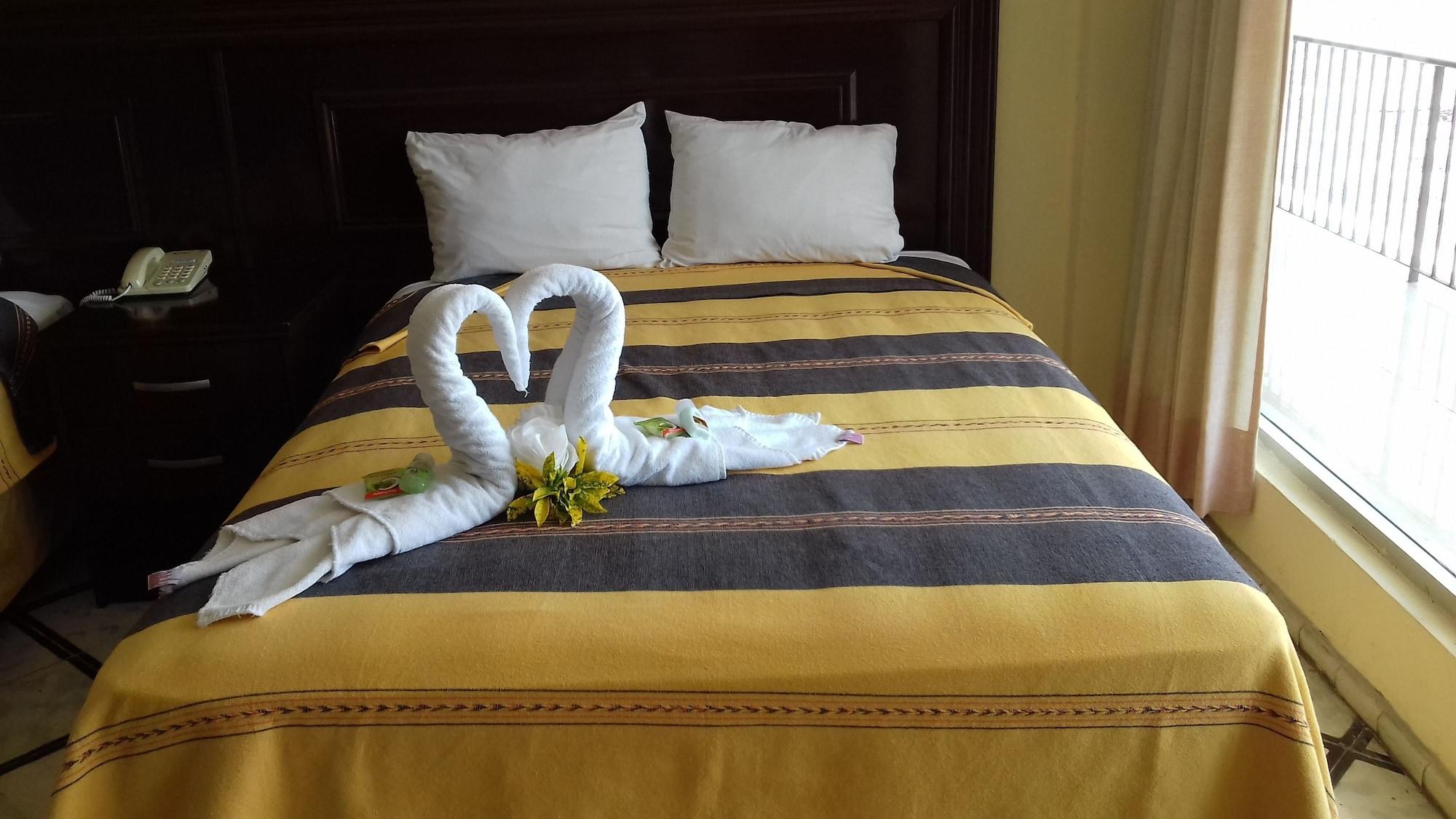Hotel Ambassador Mérida Εξωτερικό φωτογραφία