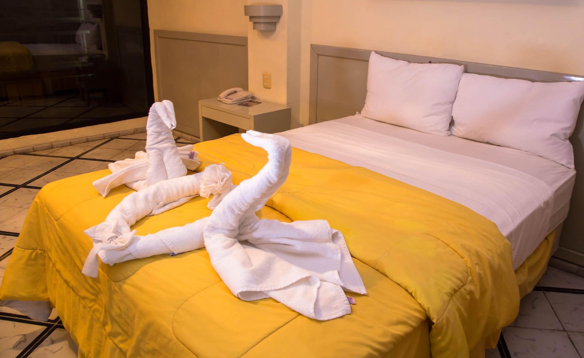 Hotel Ambassador Mérida Εξωτερικό φωτογραφία