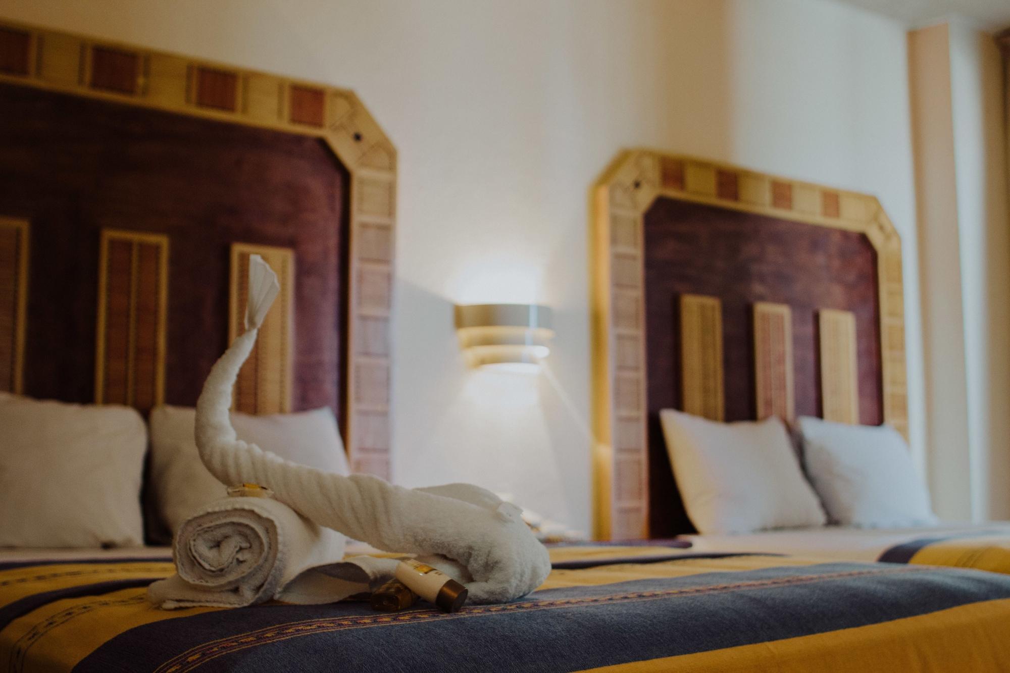 Hotel Ambassador Mérida Εξωτερικό φωτογραφία