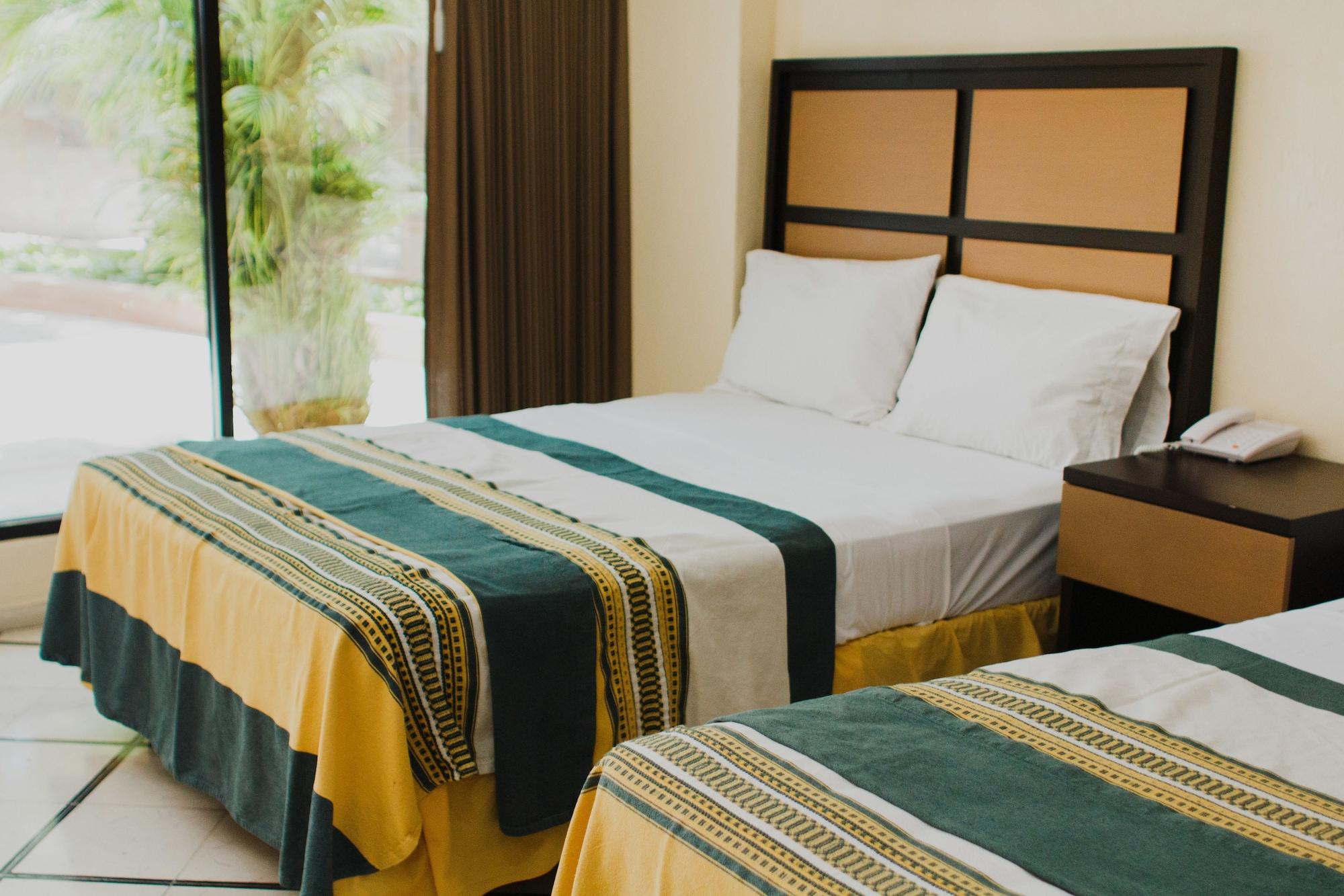Hotel Ambassador Mérida Εξωτερικό φωτογραφία