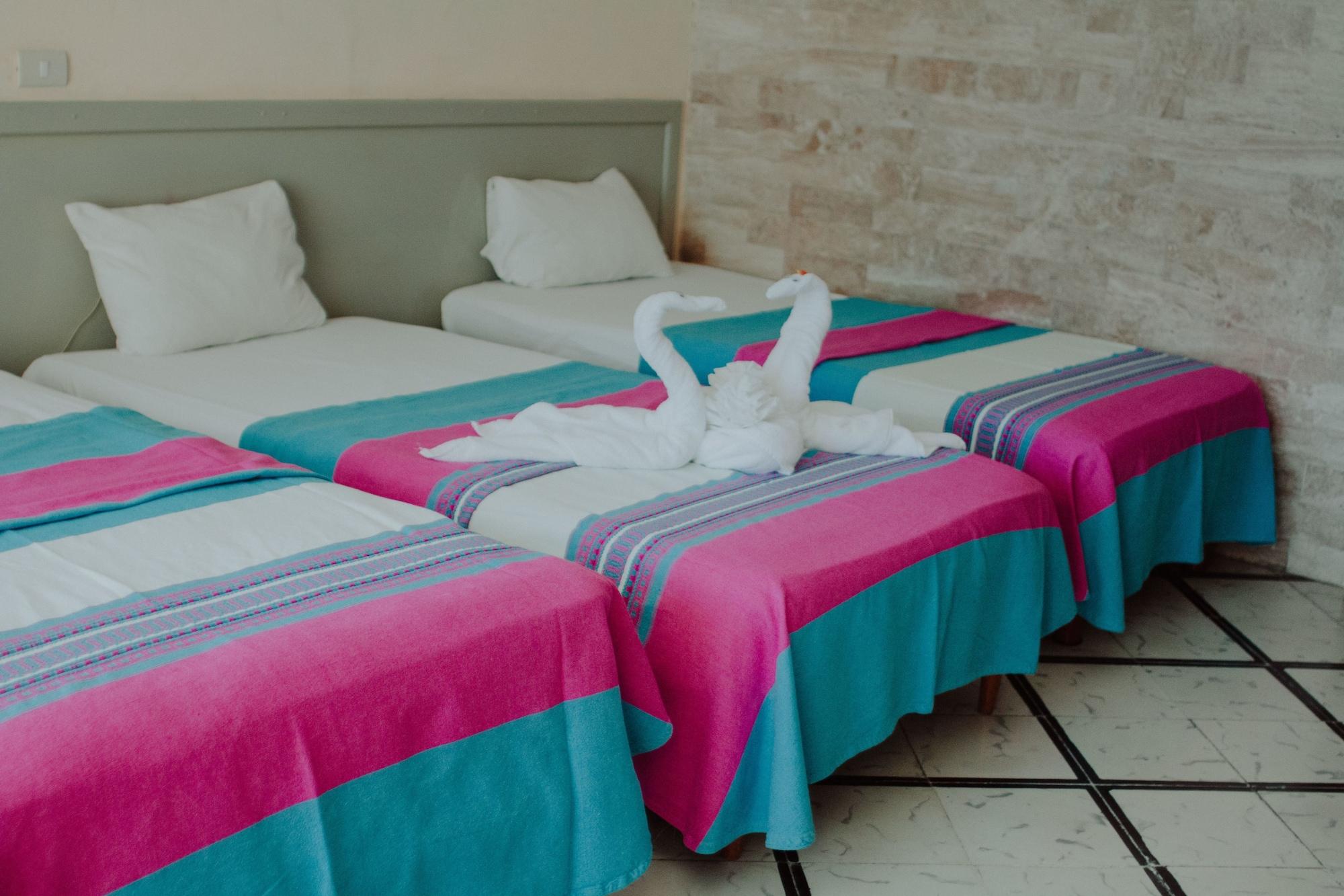 Hotel Ambassador Mérida Εξωτερικό φωτογραφία