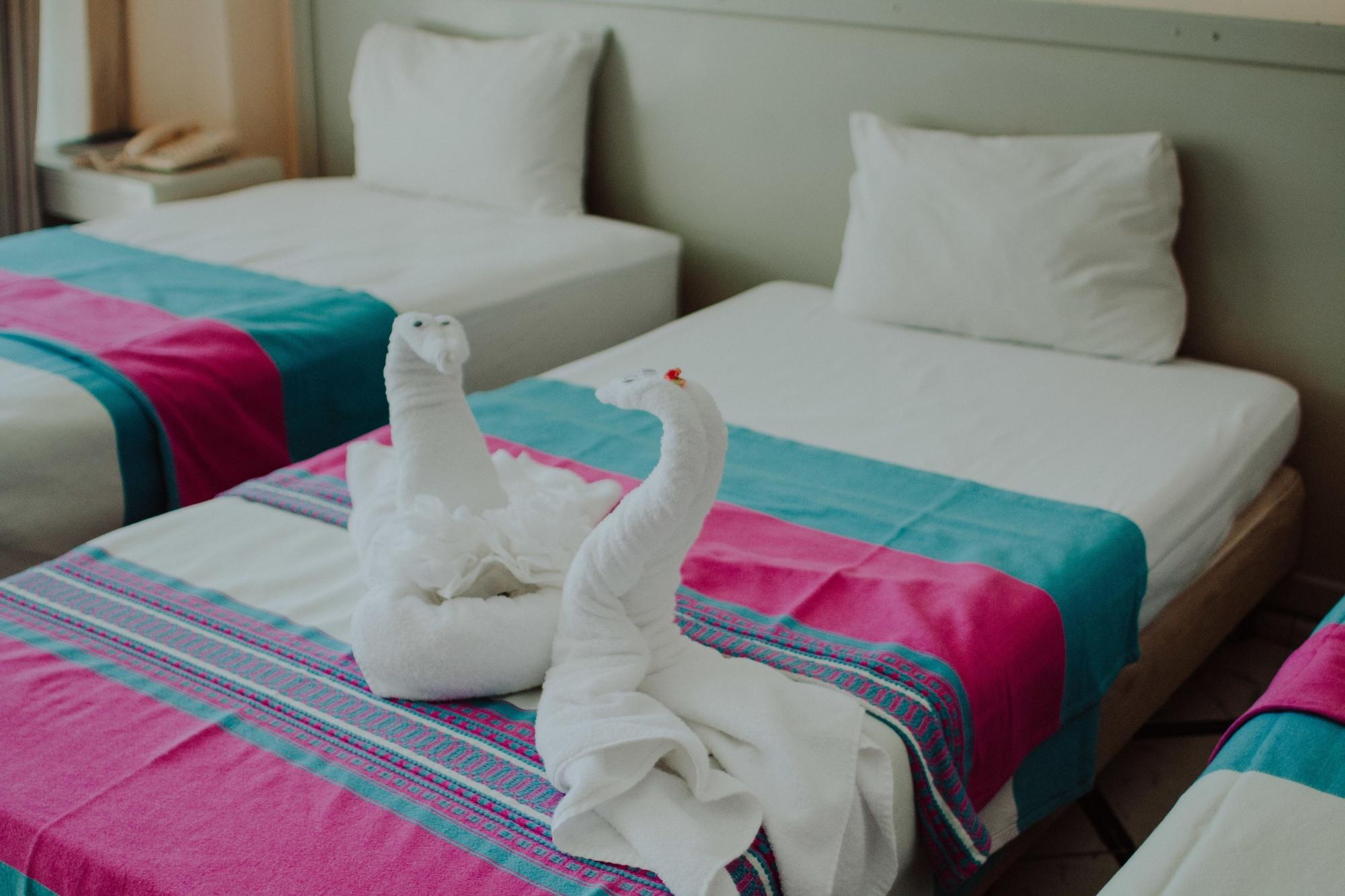 Hotel Ambassador Mérida Εξωτερικό φωτογραφία