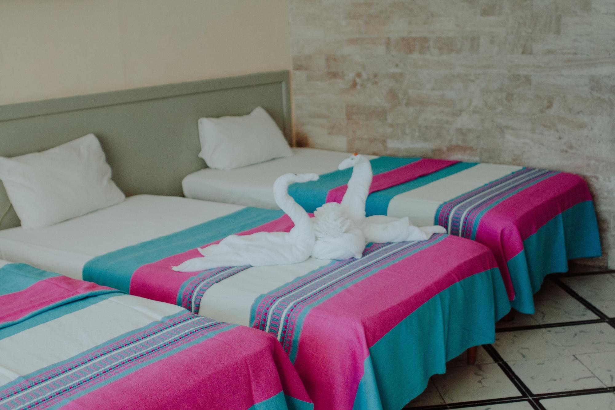 Hotel Ambassador Mérida Εξωτερικό φωτογραφία